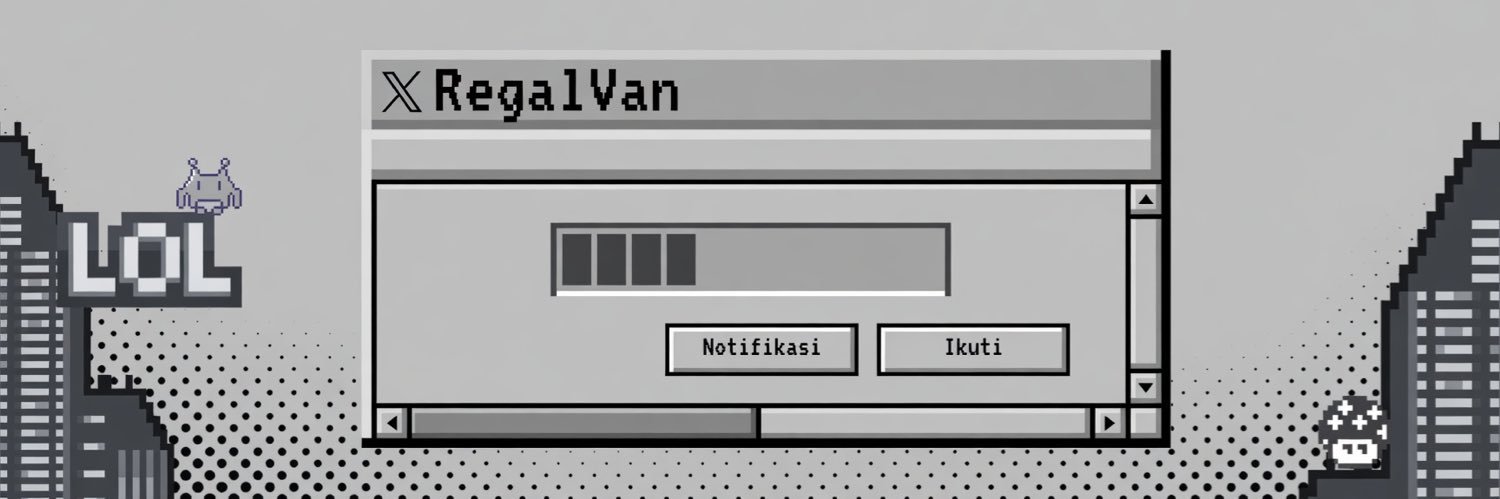 vanvanel's profile banner image