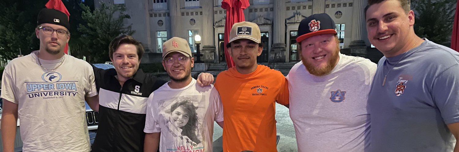 Harrison Baldwin banner