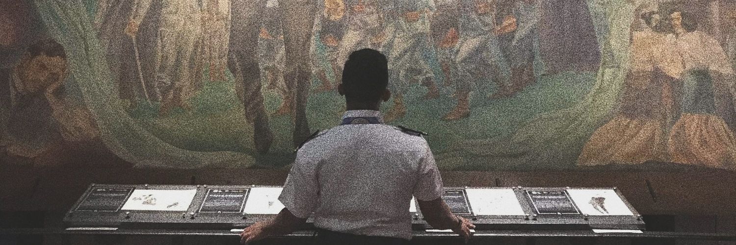 MchlRivera's profile banner image