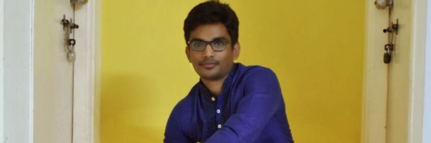 itsNikhil007's profile banner image