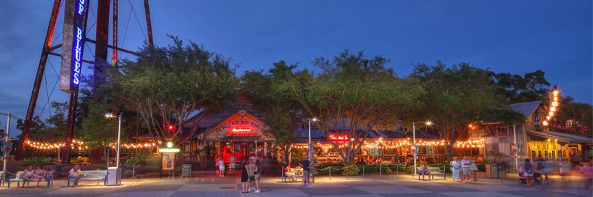 HOBOrlando's profile banner image