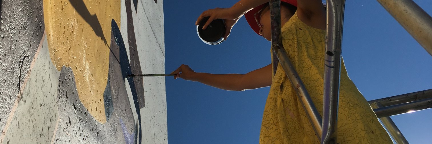 ConnieFio's profile banner image