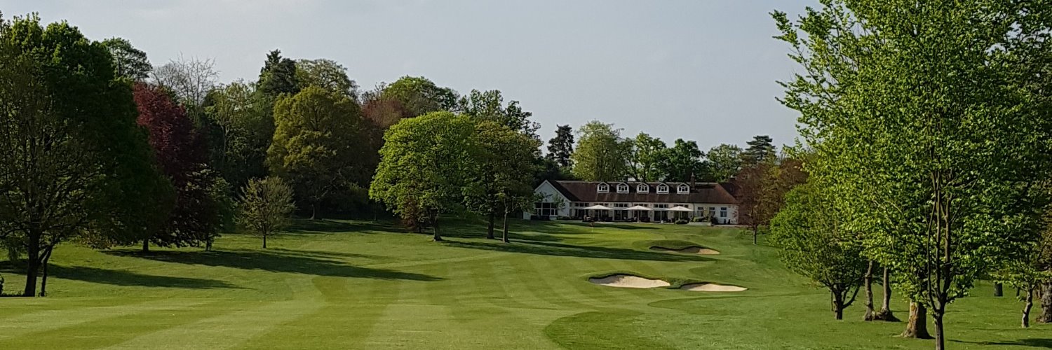 Wildernesse Club banner