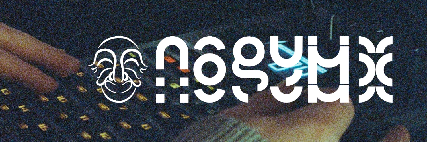 Nogymx banner