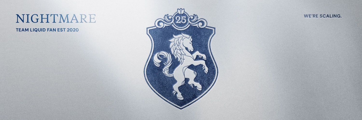 josuNightmare's profile banner image