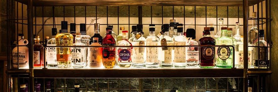 SheffGinFest's profile banner image