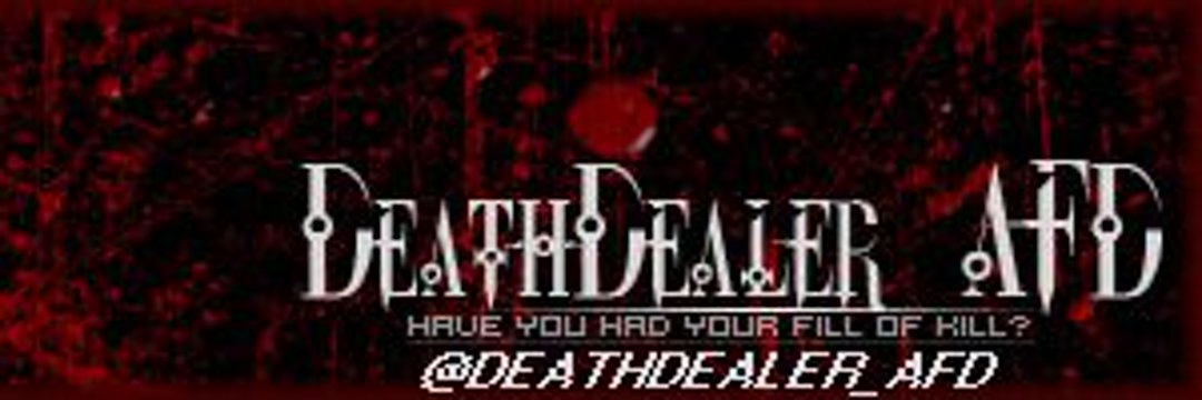 DeathDealer_AFD's profile banner image
