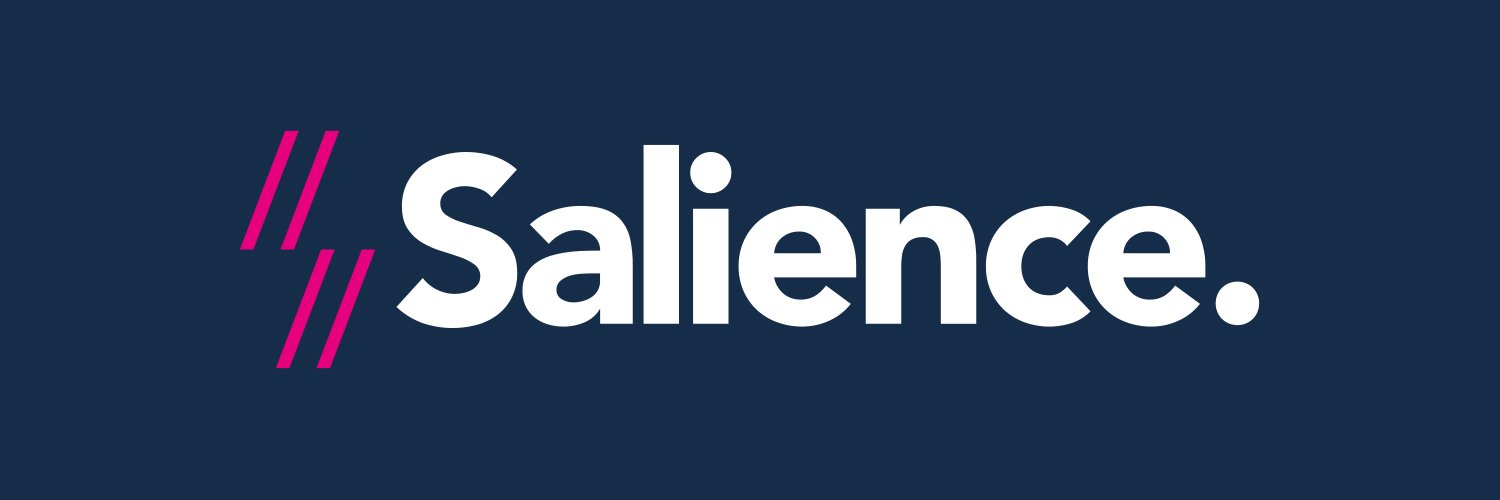 Salience Search Marketing banner