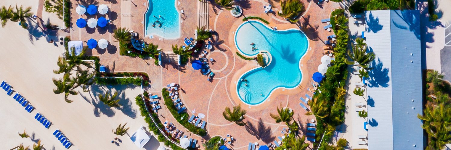 Islander_Resort's profile banner image