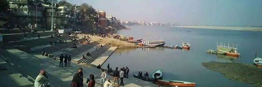 gjtiwari's profile banner image