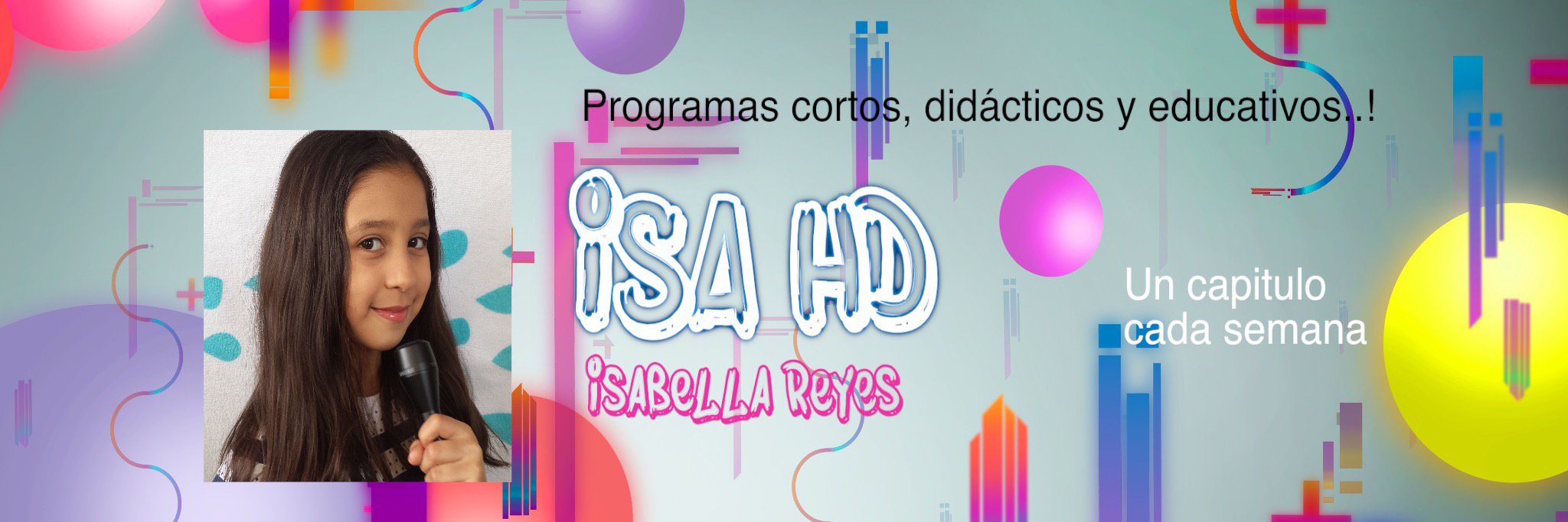 canalisahd's profile banner image