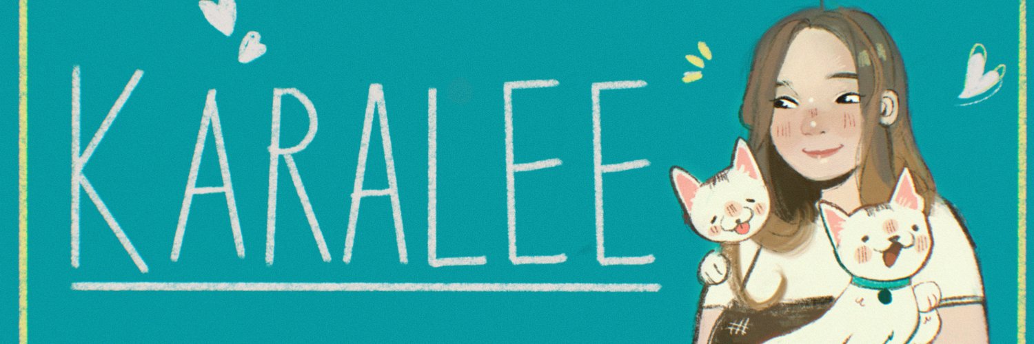 KaraleeCupcake's profile banner image
