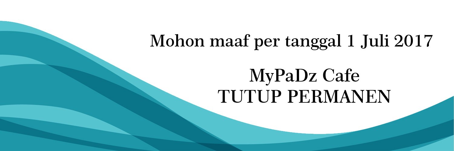 MyPadzCafe's profile banner image
