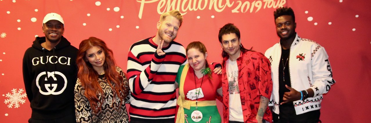 Sarah-llel beth 🍓mitch's angle 📐📐 banner