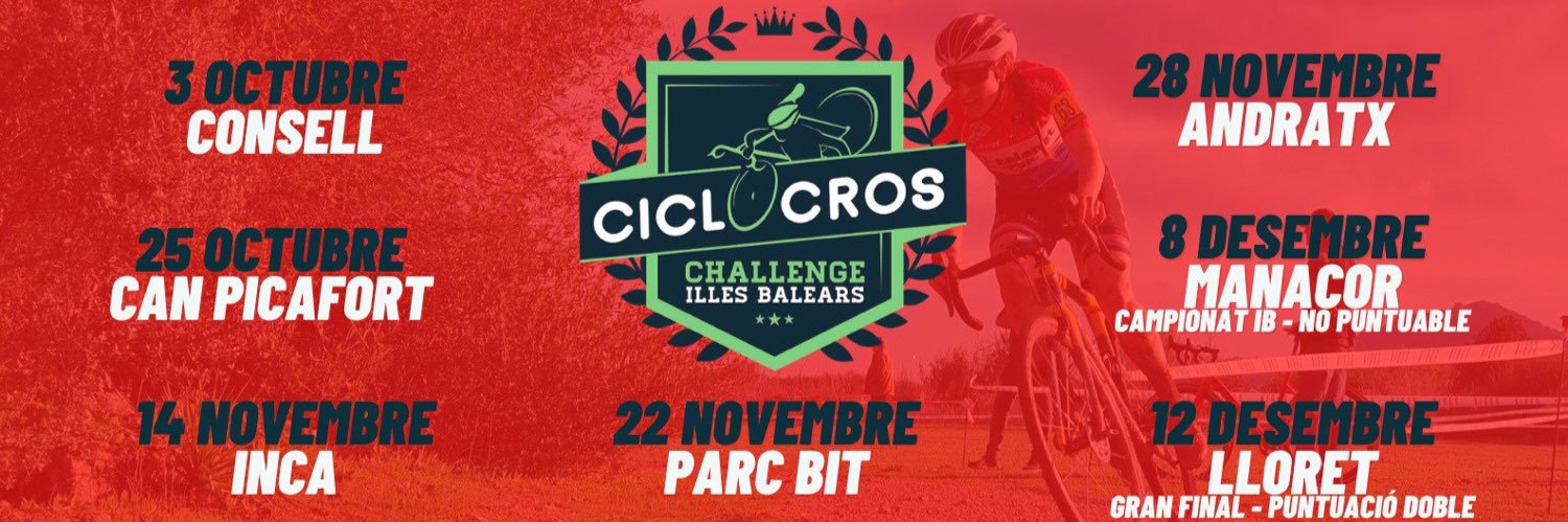 cxbaleares's profile banner image