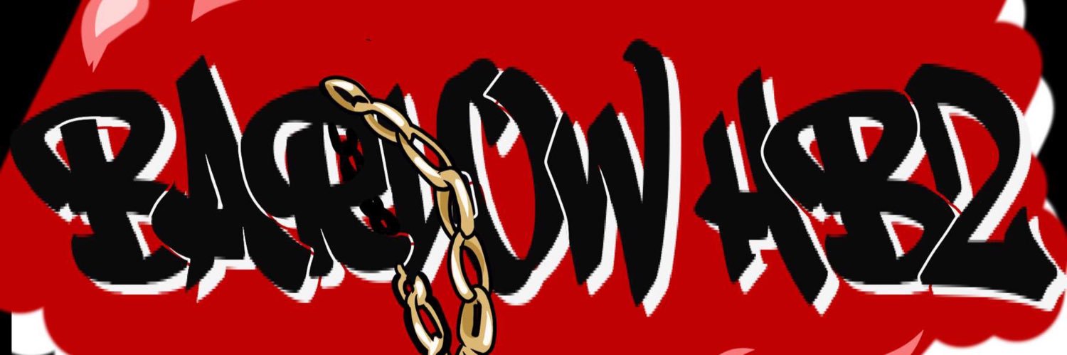 13arlow's profile banner image