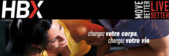 trainerHBX's profile banner image