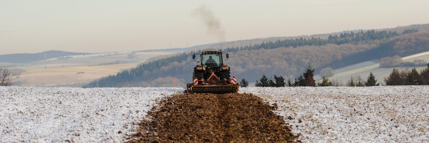 Landesbauernverband banner