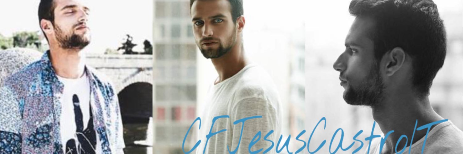 CFJesusCastroIT's profile banner image