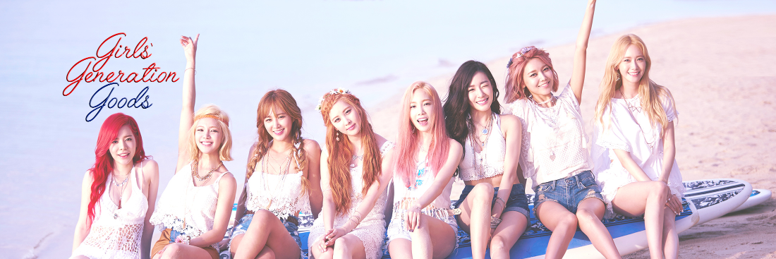 GirlsGenerationGoods banner
