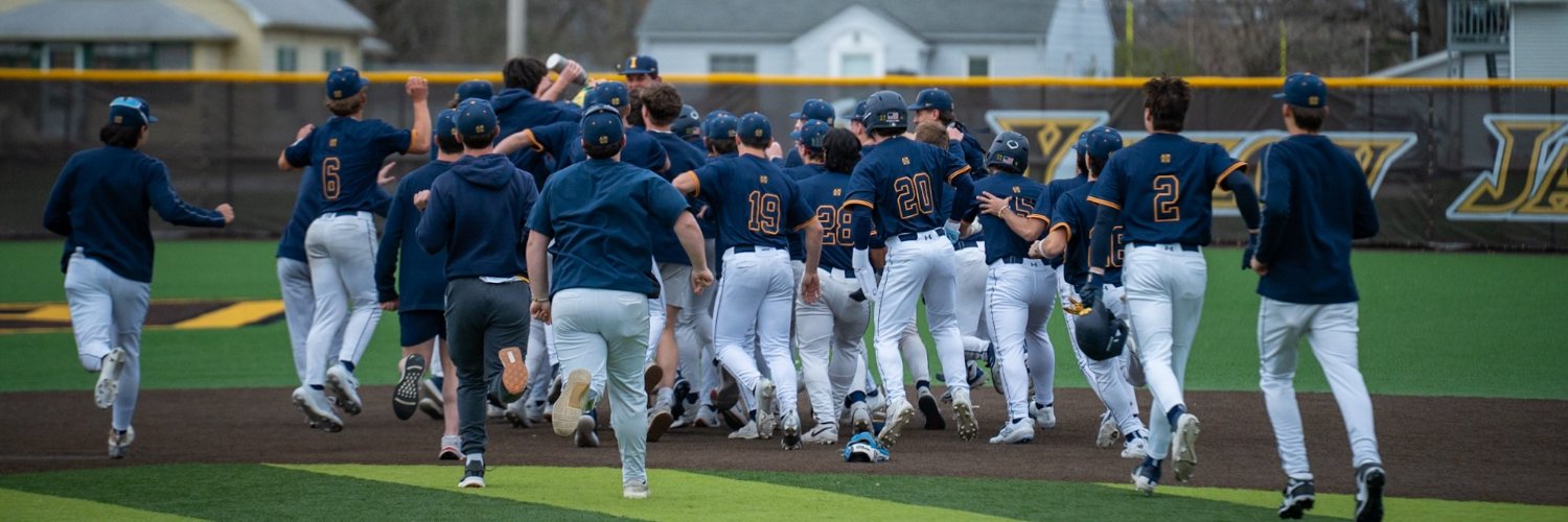 Saint Ignatius Baseball banner