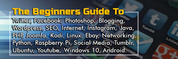 ForBeginners2's profile banner image