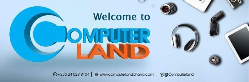 computerlandgh's profile banner image