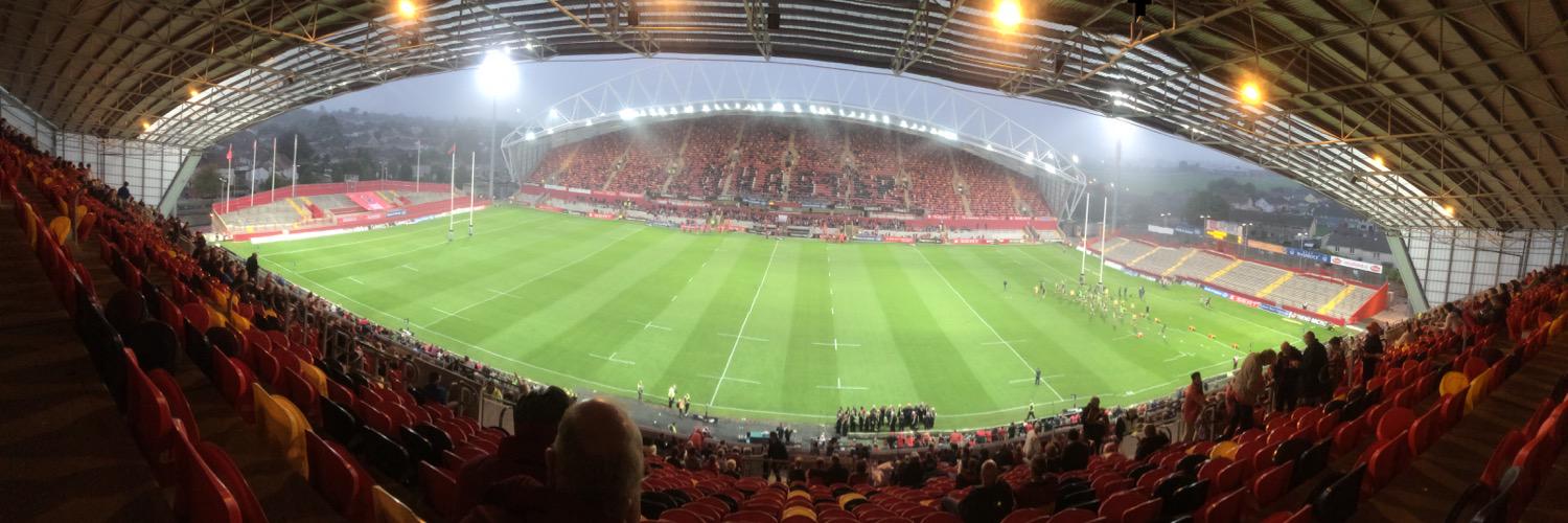 Conor Walsh banner