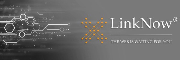 linknowmedia Profile Banner