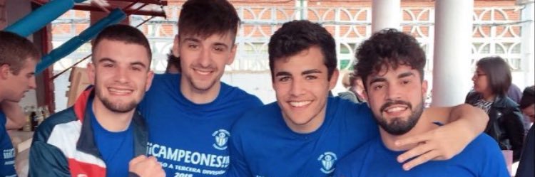 JOSEMA. banner
