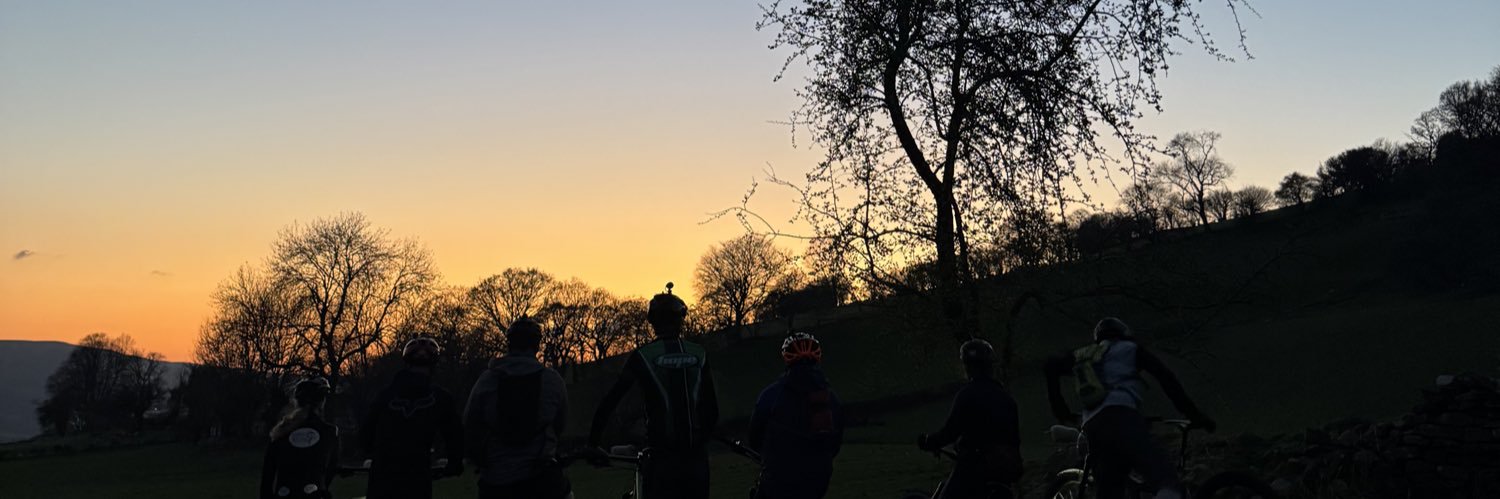 Ruby May James banner