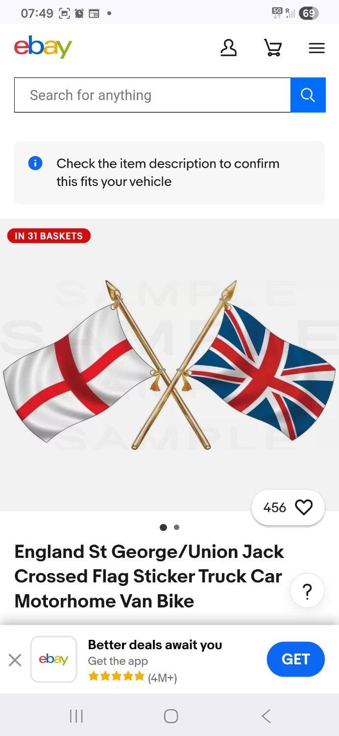 sixysomethingfemale ✝️ 🏴󠁧󠁢󠁥󠁮󠁧󠁿✝️🇬🇧 🎗 banner