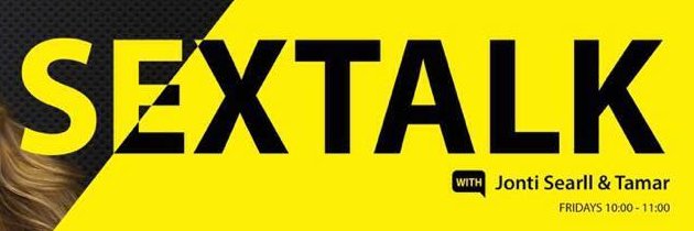 Sextalk_CliffC's profile banner image