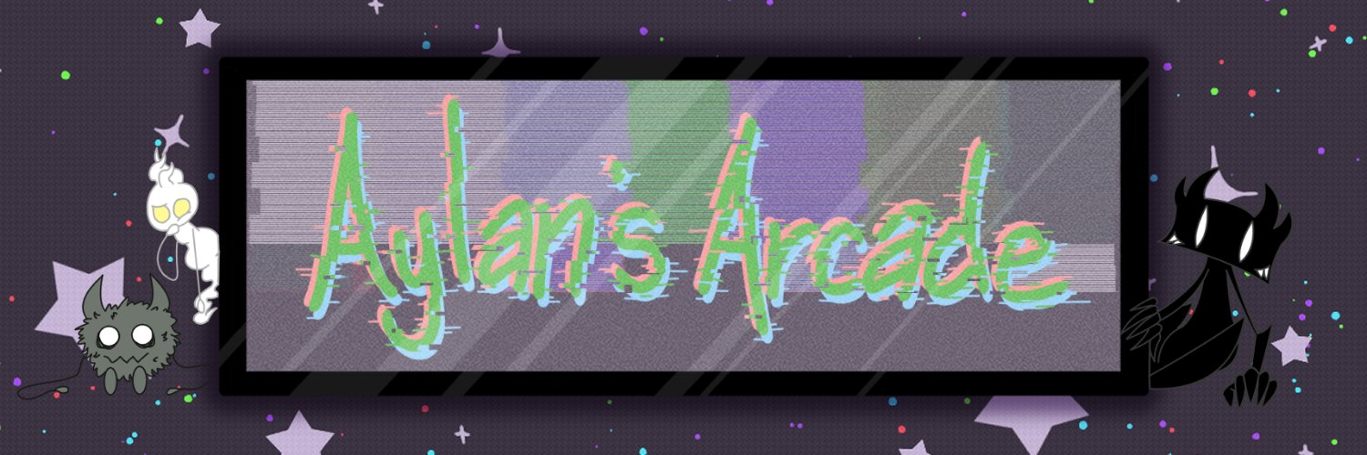 AylanTheCaring's profile banner image