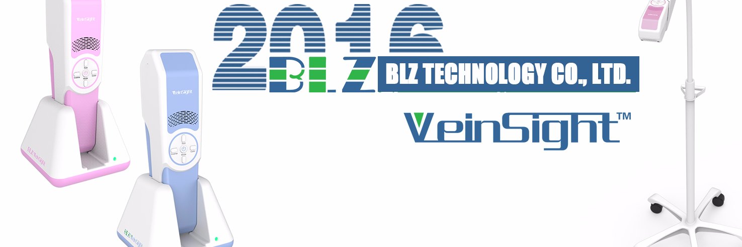 BLZTech's profile banner image