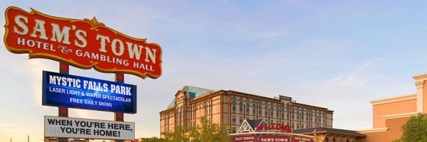 samstownlv Profile Banner