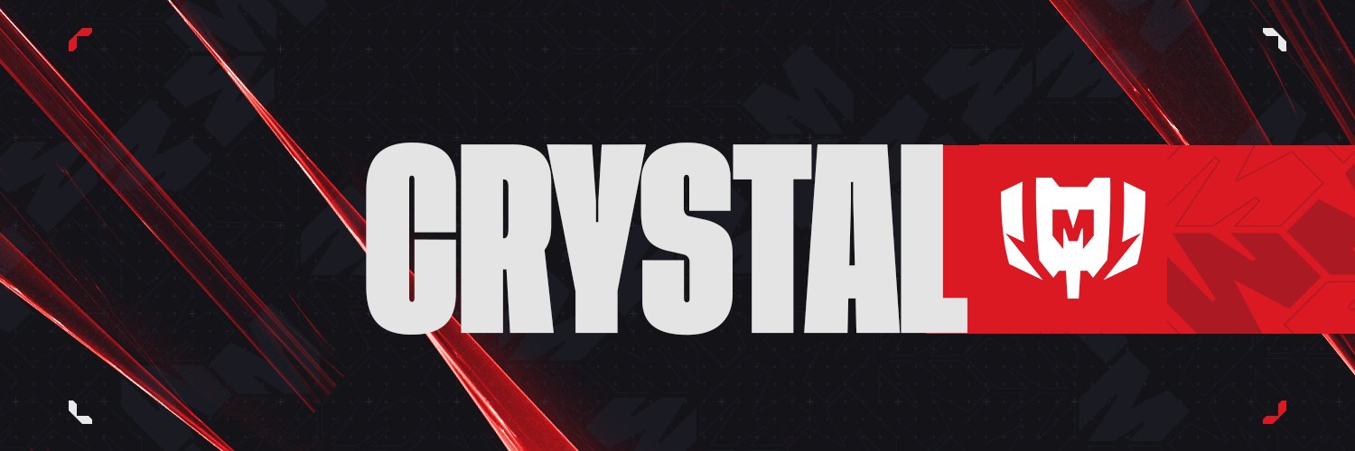 MDR Crystal 🟥🔨 | Кристалл 🇨🇵🇪🇪🇷🇺 banner
