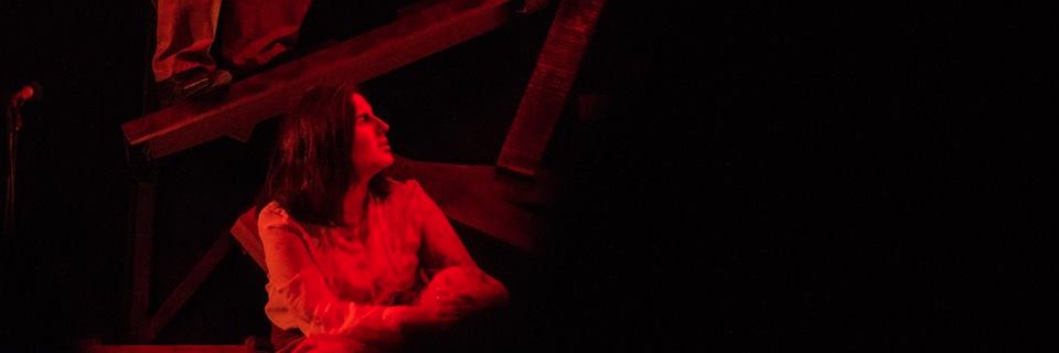 Francienta's profile banner image