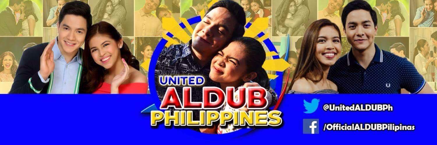 AlDubPhQC's profile banner image