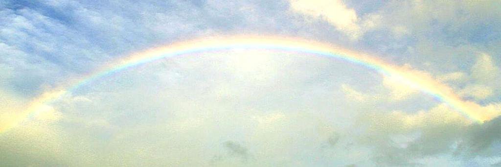 Holy Spirit Wirral banner