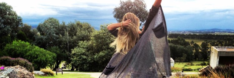 GildaBley's profile banner image