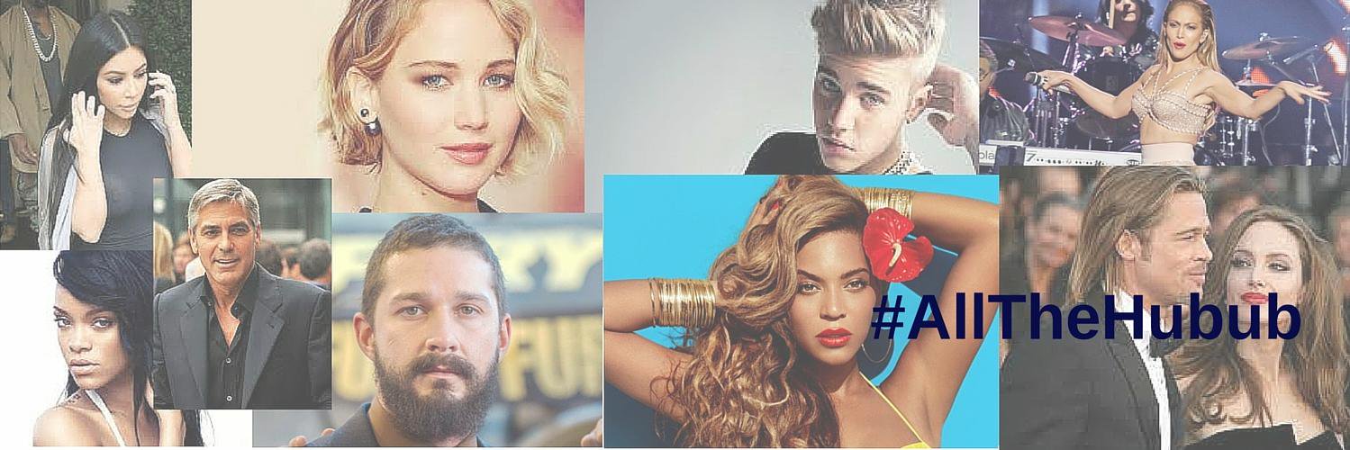 Hubub_Celebs's profile banner image