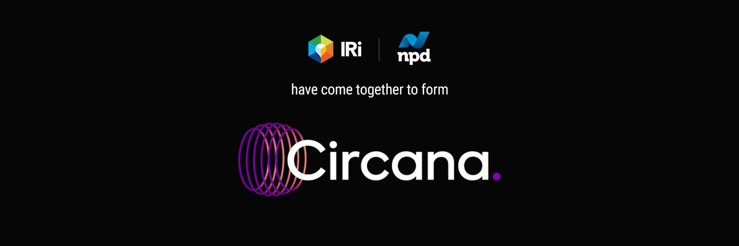 Circana Food banner
