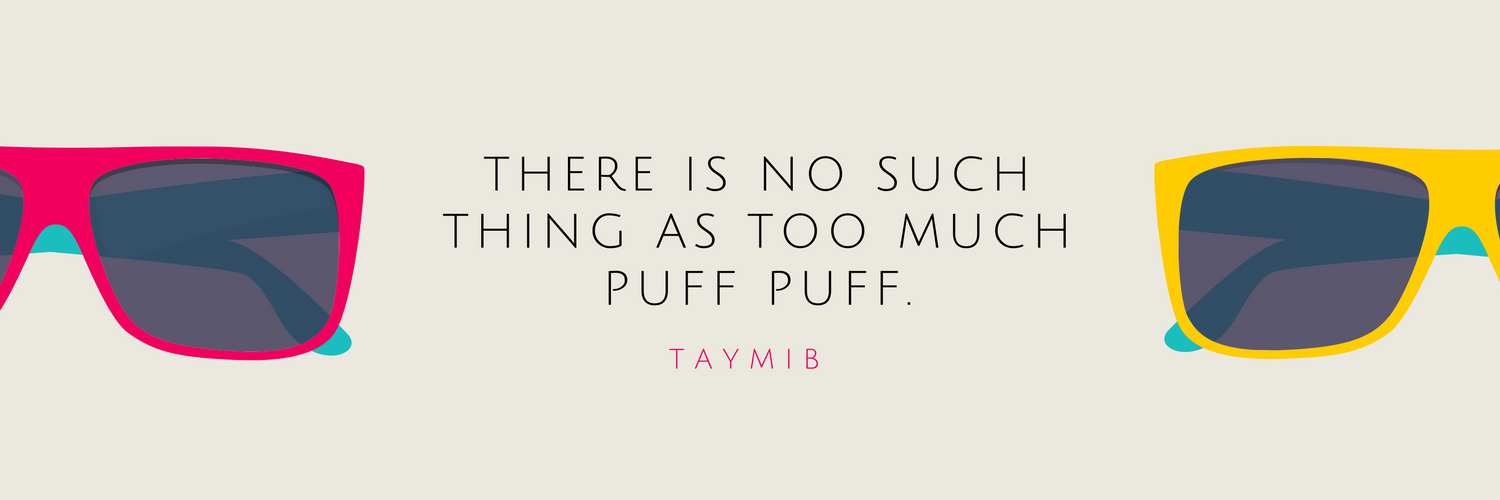 TaymiB's profile banner image