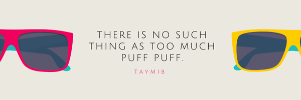 TaymiB Profile Banner