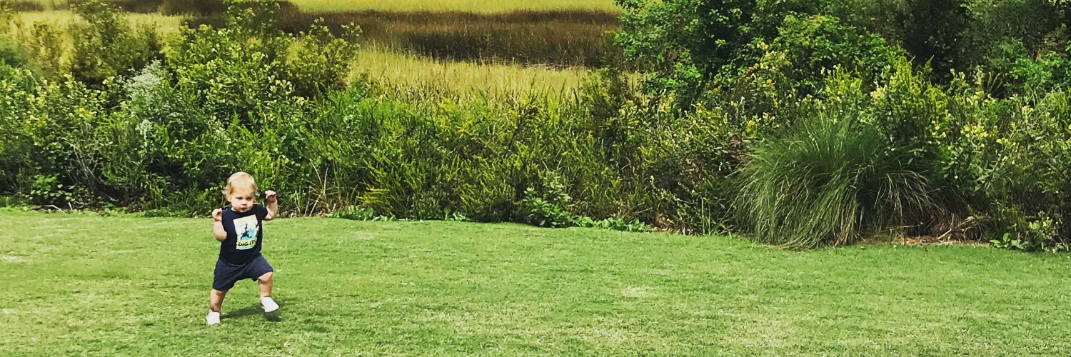 Ashley Ray Andrews banner