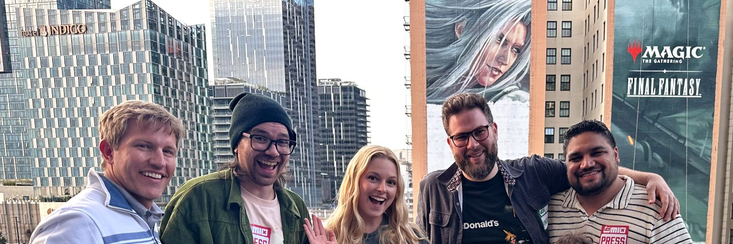 Josh Sobel's banner
