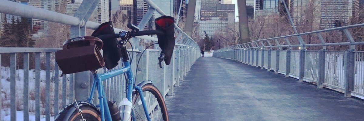 This Is Bike Town! banner