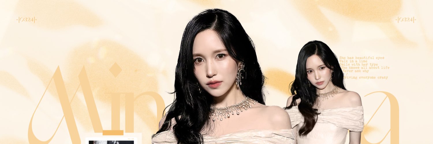 名井南吧_Minabar（MINATION）'s banner