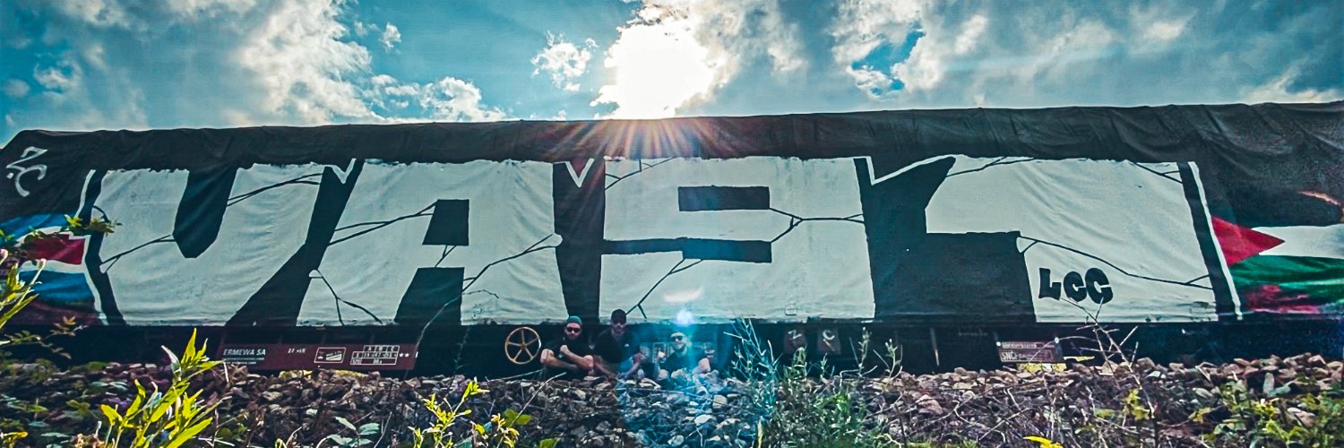 Zaysso's profile banner image